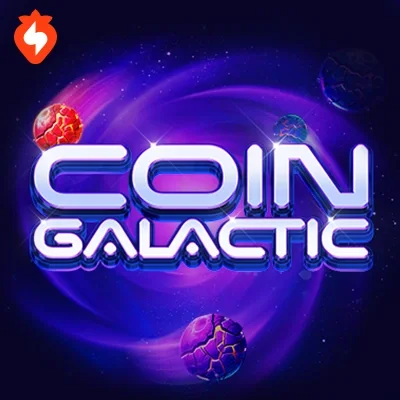 Coin Galactic game