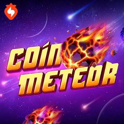 Coin Meteor game