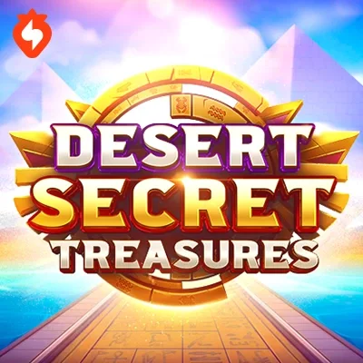 Desert Secret Treasures game