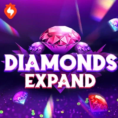 Diamonds Expand game