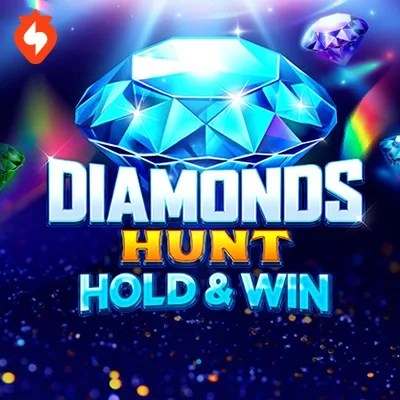Diamonds Hunt game