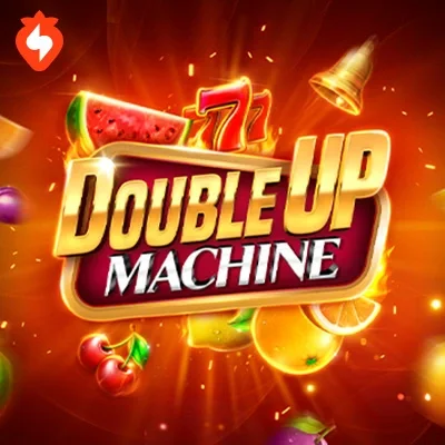 Double Up Machine game