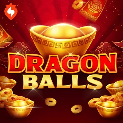 Dragon Balls game