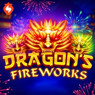 Dragon's Fireworks game