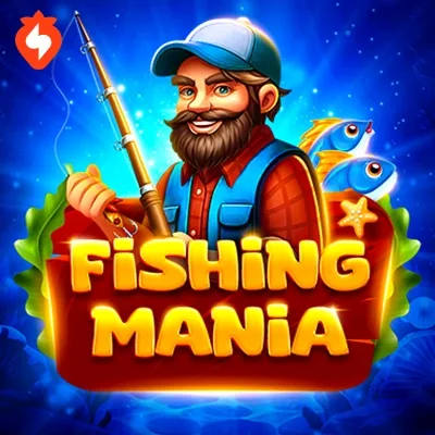 Fishing Mania game