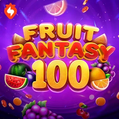 Fruit Fantasy 100 game