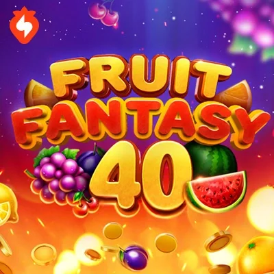 Fruit Fantasy 40 game