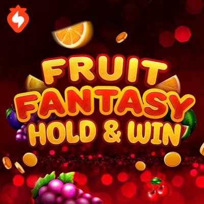 Fruit Fantasy Hold & Win game