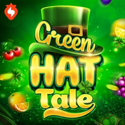 Green Hat Tale game