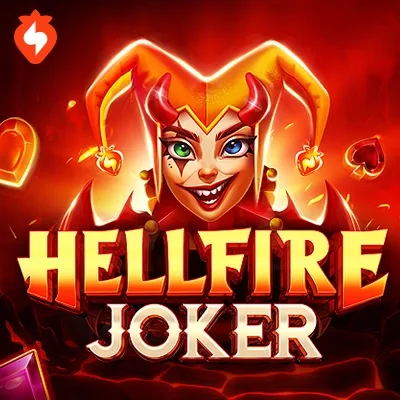 Hellfire Joker game