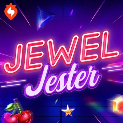 Jewel Jester game