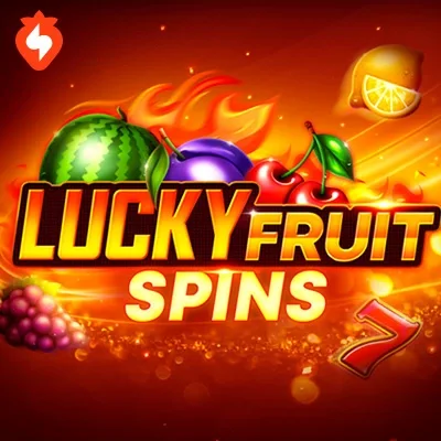 Lucky Fruit Spins game