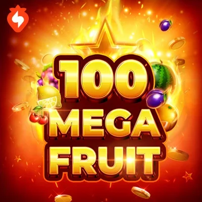 Mega Fruit 100 game