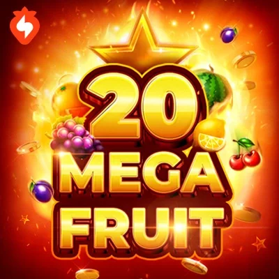 Mega Fruit 20 game
