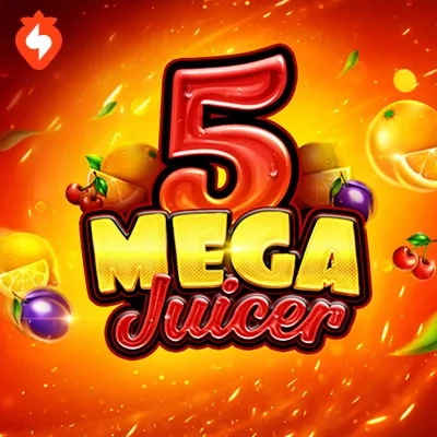 Mega Juicer 5 game