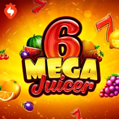 Mega Juicer 6 game
