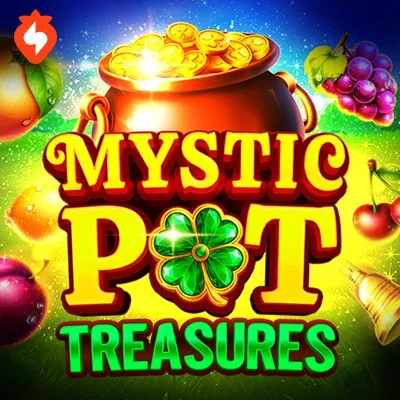 Mystic Pot Treasures game