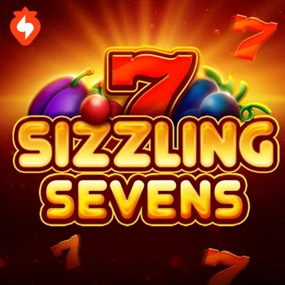 Sizzling Sevens game