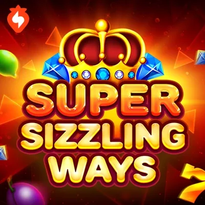 Super Sizzling Ways game