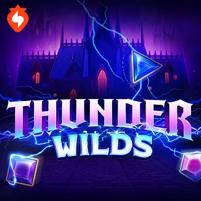 Thunder Wilds game
