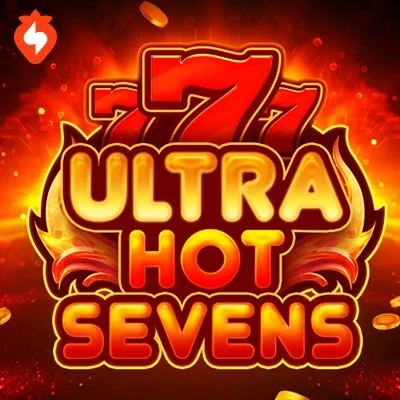 Ultra Hot Sevens game