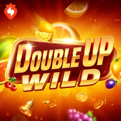 Wild Double Up game