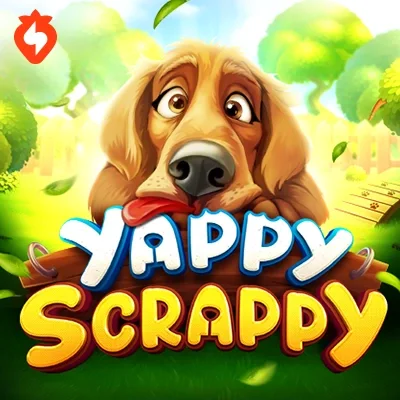 Yappy Scrappy game