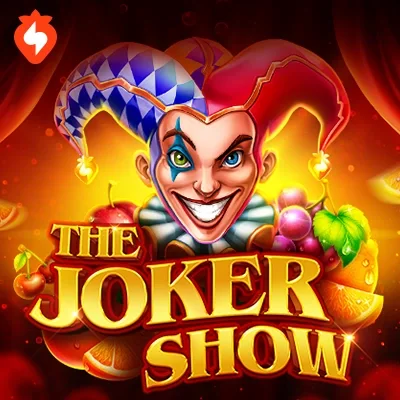 The Joker Show game