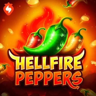 Hellfire Peppers game