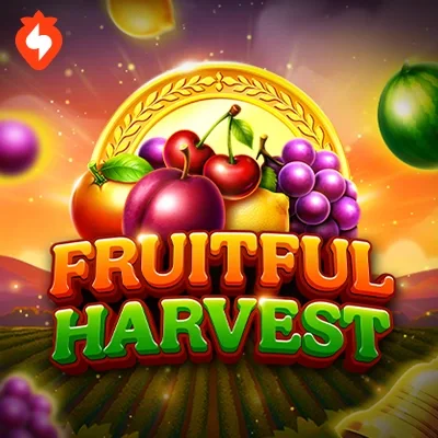 Fruitful Harvest game