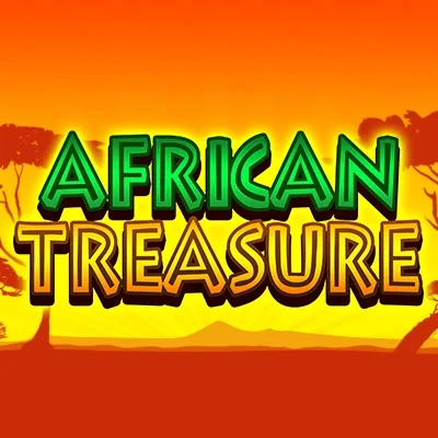 African Treasure game