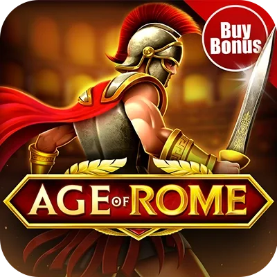 Age of Rome game