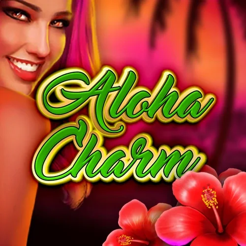 Aloha Charm game