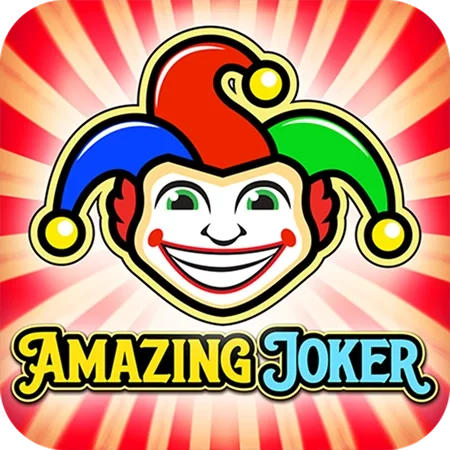 Amazing Joker game