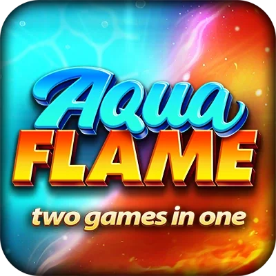 Aqua Flame game