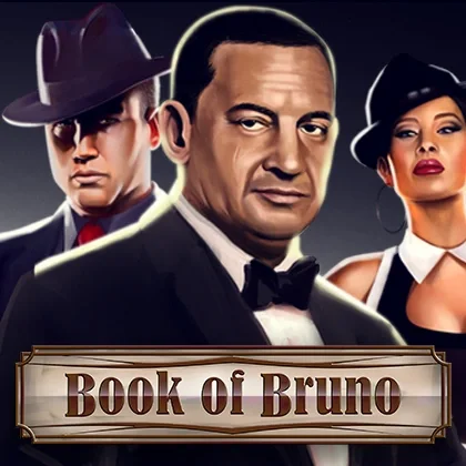 Book of Bruno game