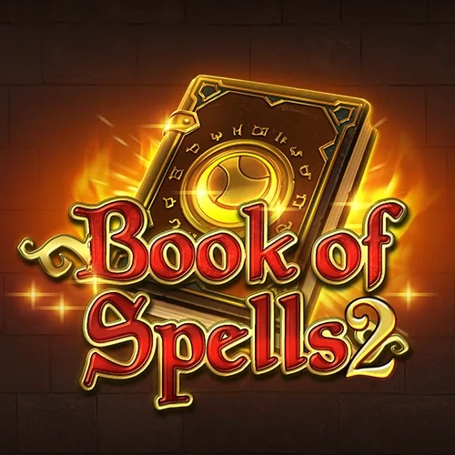 Book of Spells 2 game