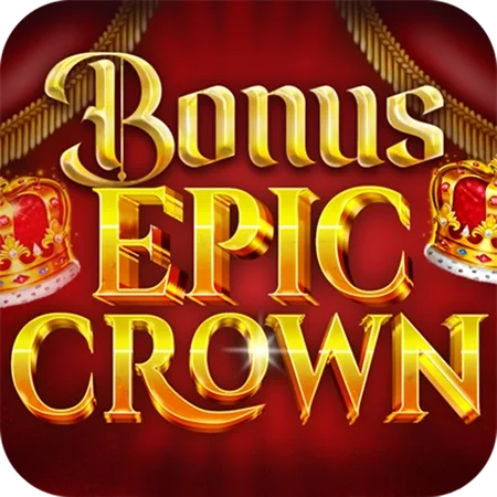 Bonus Epic Crown game
