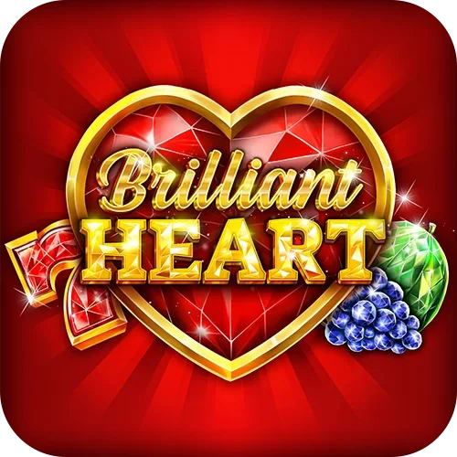 Brilliant Heart game