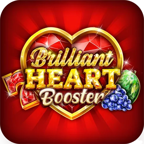 Brilliant Heart Booster game