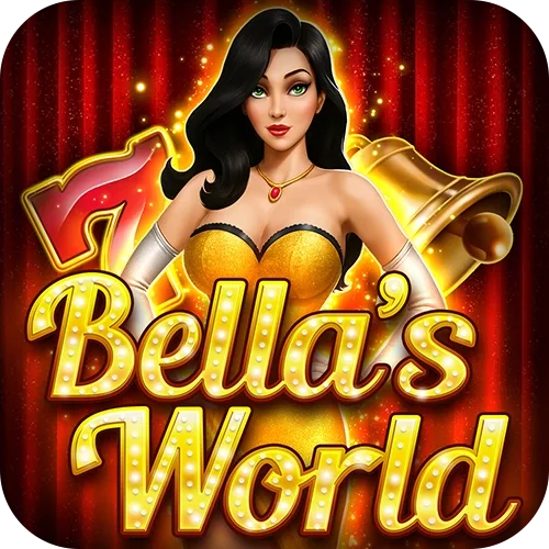 Bella's World game