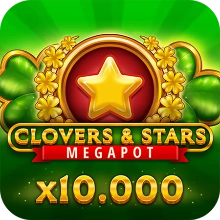 Clovers and Stars game