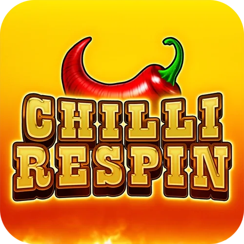 Chilli Respin game