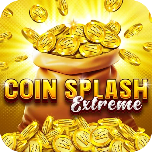 Coin Splash Extreme game