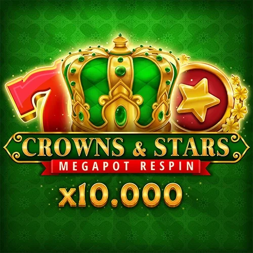 Crowns and Stars game