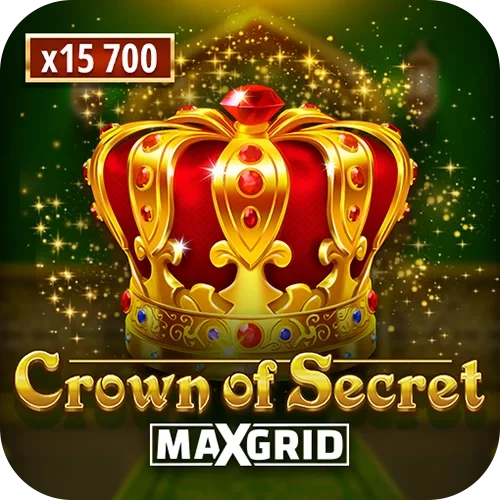 Crown of Secret game
