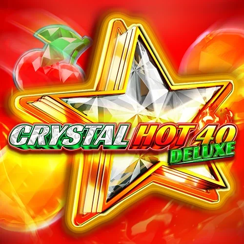 Crystal Hot 40 Deluxe game