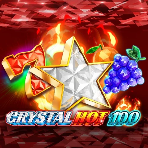 Crystal Hot 100 game