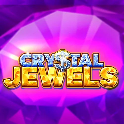 Crystal Jewels game