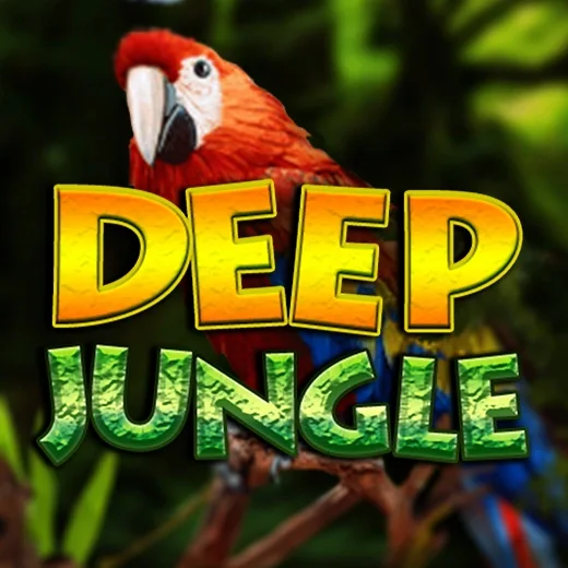 Deep Jungle game